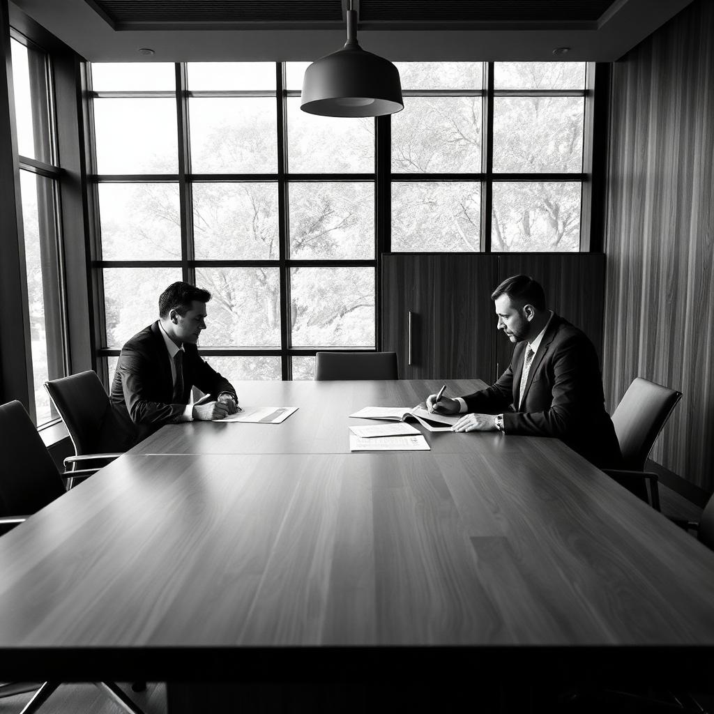 Advisory & consulting
