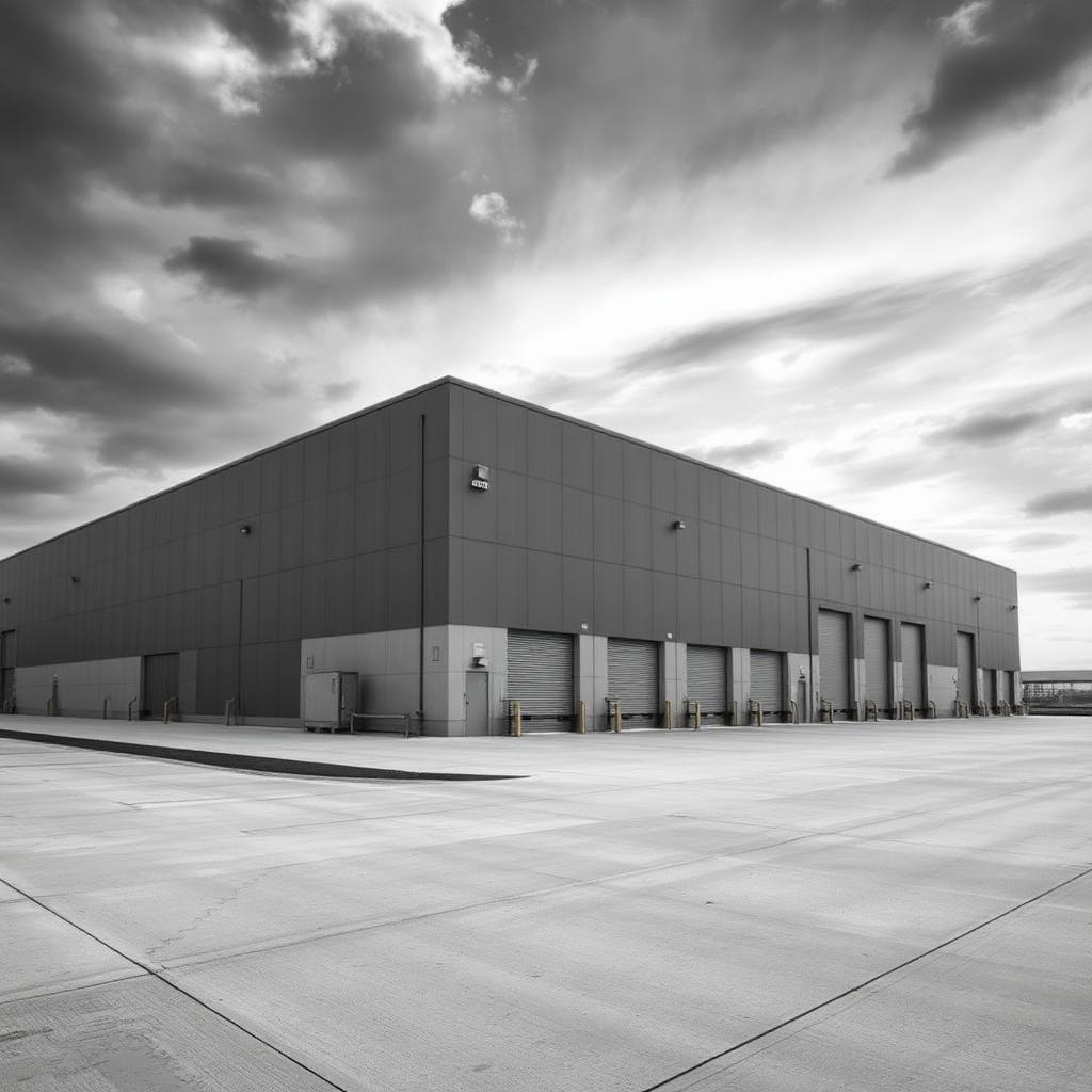 Commercial property