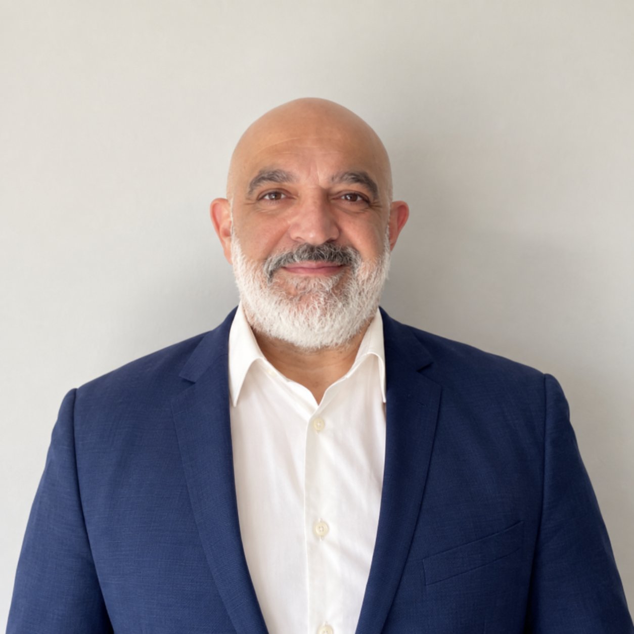 Joe Antonini, Business Broker at Launch Asset Brokers